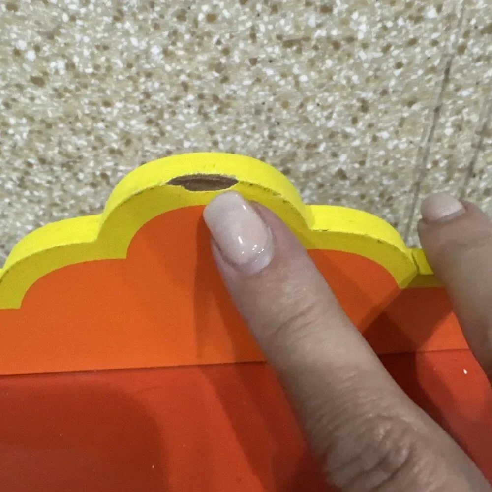 Dia de los Muertos Mini Ofrenda Box Luis Pinto Target Halloween 2024